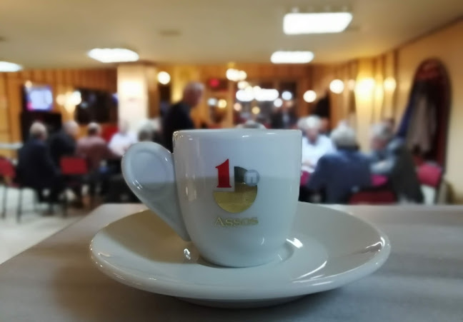 Opinii despre Cafe Vales în Πτολεμαΐδα - Γαστρονομία και φιλοξενία