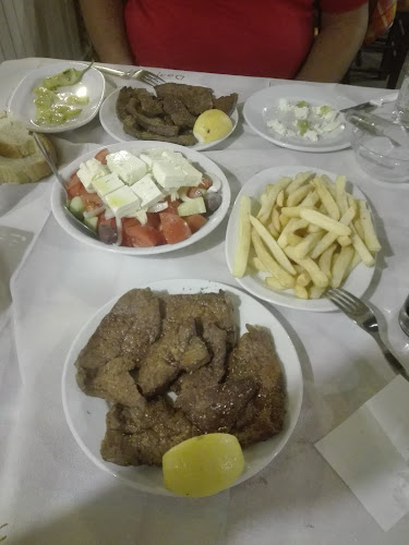 Κοσμίου 104, Κομοτηνή 691 00