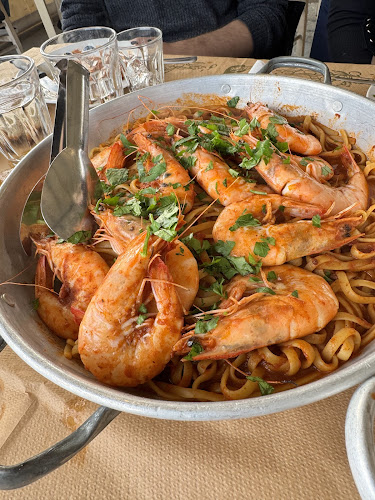 Το Λιμανάκι Πελασγία