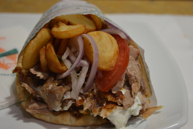 Comentarii opinii despre ΤΟ ΑΡΙΣΤΟΝ