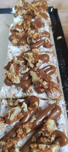 Papoulias bakery - Σέρρες