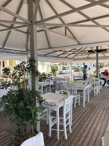 Εστιατόριο Καρέττα - Κυπαρισσία