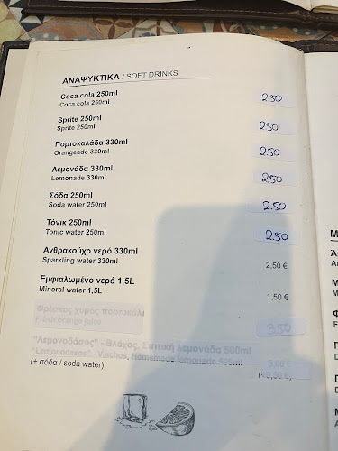 Opinii despre Taverna Karavolos în Πόρος - Γαστρονομία και φιλοξενία