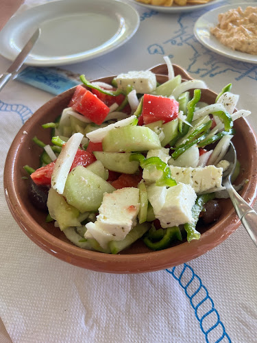 Comentarii opinii despre Εστιατόριο Όστρια