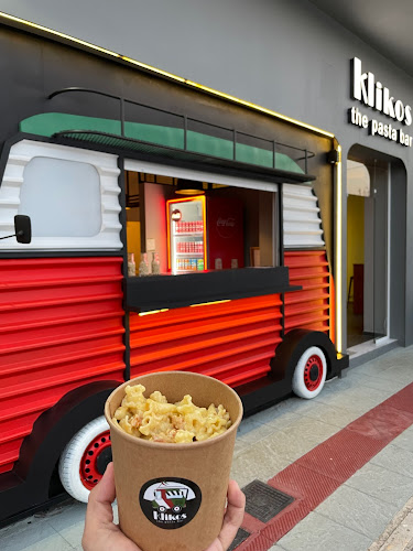 Klikos the pasta bar - Γαστρονομία και φιλοξενία