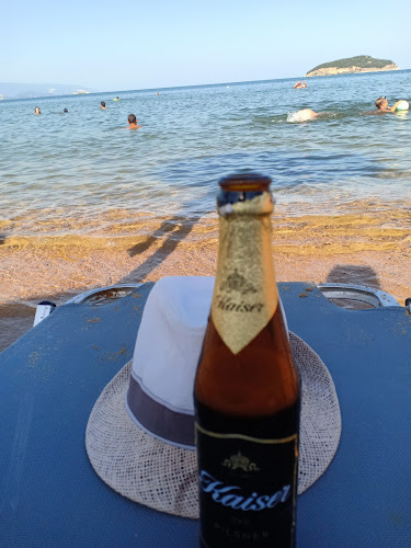 Παραλία Νέας Ηρακλειτσας, Νέα Ηρακλείτσα 640 07