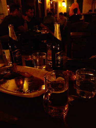 Ναργιλές Μπουρνάζι - Περιστέρι