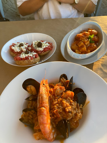 Παραλία - Ηράκλειο