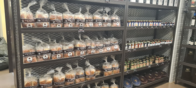 Comentarii opinii despre ΦΟΥΡΝΟΣ ΒΕΝΕΤΗ 1948 | Βόλος