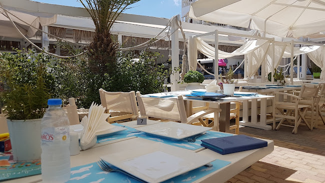 Veranda Family Restaurant - Λιμένας Χερσονήσου