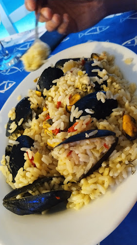 ΨΑΡΟΤΑΒΕΡΝΑ ΤΑΚΗΣ - Γαστρονομία και φιλοξενία