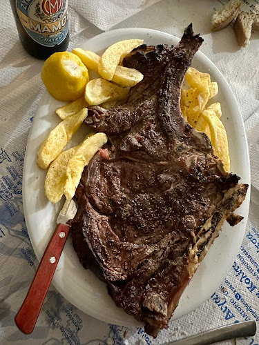 Comentarii opinii despre Το Μπαλκόνι του Αιγαίου