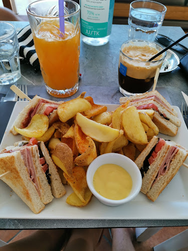 Comentarii opinii despre The Old Garden