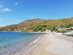 Φλάμπουρο Περαχωρα Κορινθιας