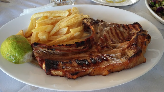 Ο ΠΕΤΡΟΣ Ταβέρνα - Γαστρονομία και φιλοξενία