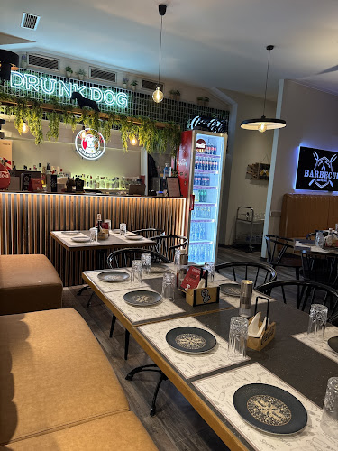 Drunk dog - Γαστρονομία και φιλοξενία