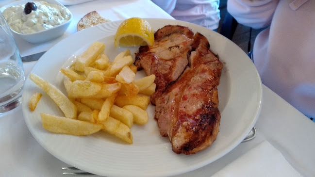 Ζάχος - Γαστρονομία και φιλοξενία