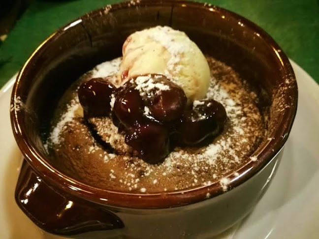 Mandragoras - Γαστρονομία και φιλοξενία