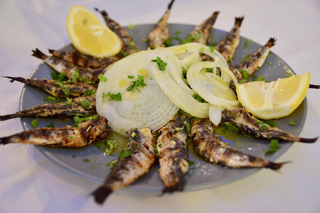 Ουζερί του Καβούρη - Καλαμαριά