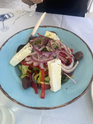 Το Κύμα - Γαστρονομία και φιλοξενία