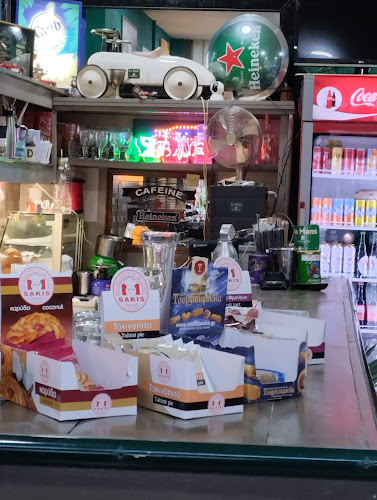 Λεωφ. Μαραθώνος 12, Παλλήνη 153 51