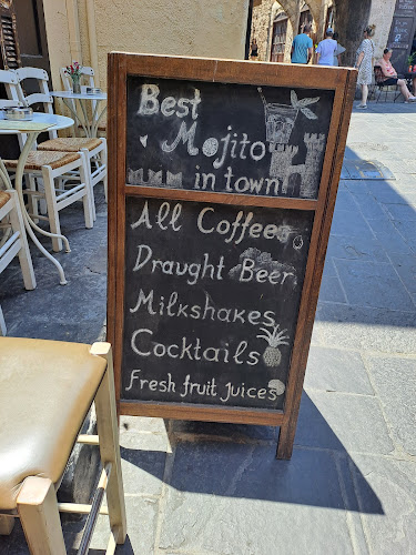 TODO BIEN - Ρόδος