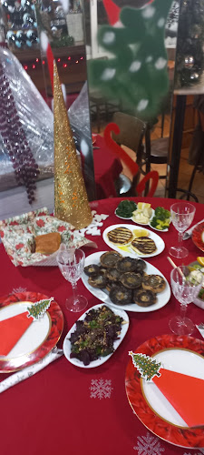 Καφενείο Δημαρχείο - Καλαμαριά