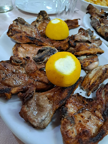 Opinii despre Ο Κουκλάκης în Αμπελοχώρι - Γαστρονομία και φιλοξενία