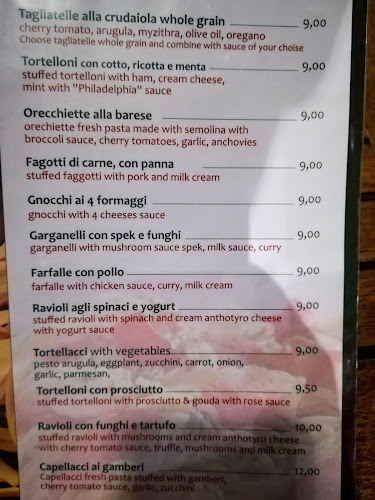 Opinii despre pizzeria birreria Damiani L'Artista în Ιωάννινα - Γαστρονομία και φιλοξενία