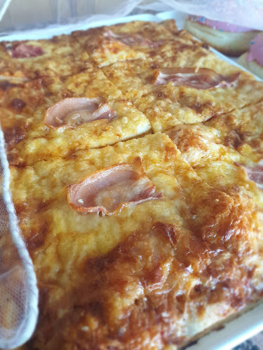 Opinii despre Αρτοποιείο πιτσου bakery patisserie în Δίστομο - Γαστρονομία και φιλοξενία