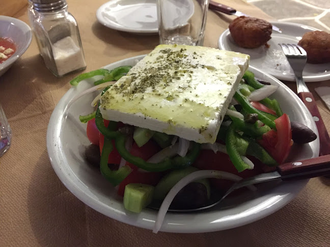 Comentarii opinii despre Καφενείο Η Παλιά Αγορά (Κουντούρη)