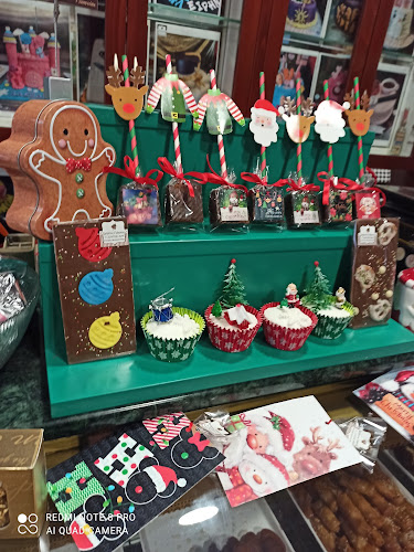 Xristos Patisserie Yiokotos - Γαστρονομία και φιλοξενία