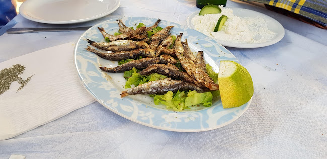 Opinii despre ΜΑΙΣΤΡΑΛΙ ΕΣΤΙΑΤΟΡΙΟ ΨΑΡΟΤΑΒΕΡΝΑ ΜΥΤΙΚΑΣ ΠΡΕΒΕΖΑΣ,MAISTRALI FISHERIES RESTAURANT MITIKAS PREVEZA în Μύτικας - Γαστρονομία και φιλοξενία