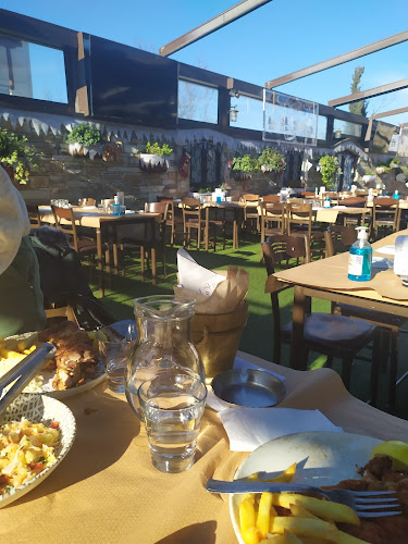 Comentarii opinii despre Ταβέρνα ΤΟ ΑΥΛΑΚΙ