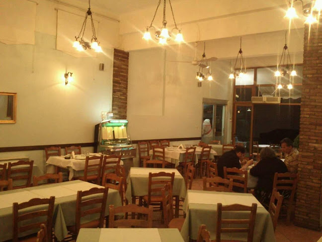 Ταβερνα-Κρεοπωλειο Μαρουγκας