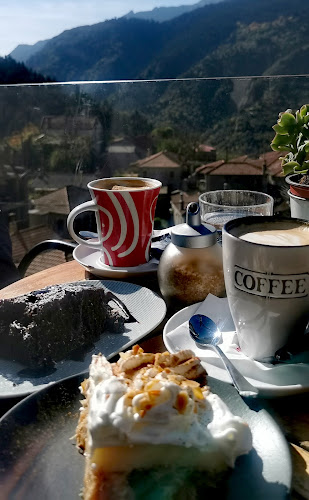 Το Ρακόμελο - Μεγάλο Χωριό