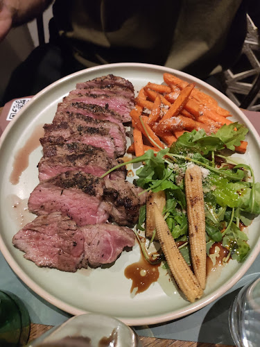 Coup Espresso & Wine Bar - Αριδαία