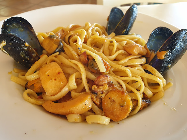 Babis Aegina Restaurant - Αίγινα