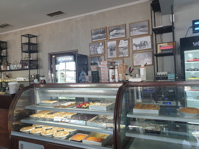 Comentarii opinii despre TODS CAFE BISTRO