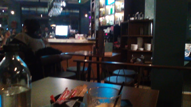 Coffee Brown - Γαστρονομία και φιλοξενία