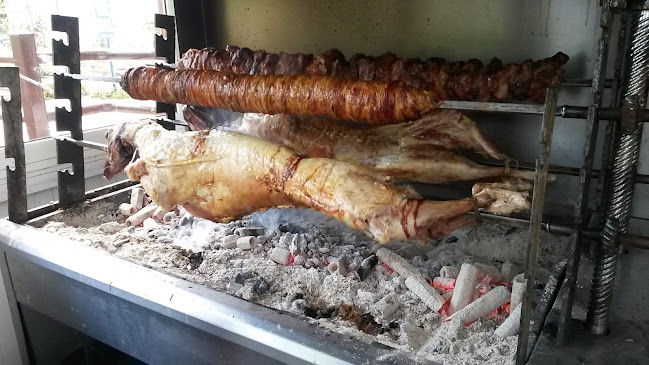 Εστιατόριο "Οι Μύλοι"