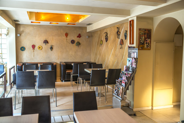 Βορέα 8, Μαρούσι 151 22