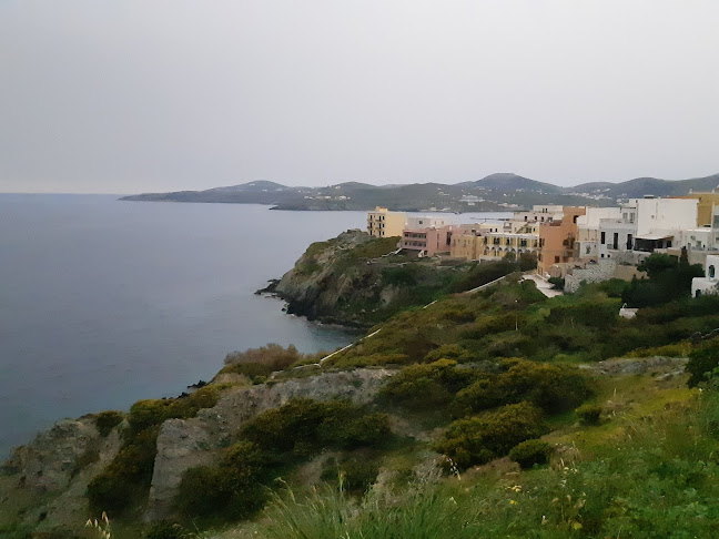 San Michali Food &Culture - Γαστρονομία και φιλοξενία