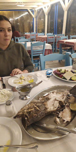 Ο Μαύρος Πειρατής - Γαστρονομία και φιλοξενία