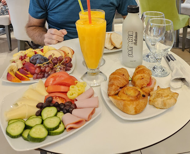 Samaria Delizioso - Ηράκλειο