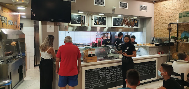 Comentarii opinii despre Οβελιστήριο - ψησταριά (Το πικάντικο)