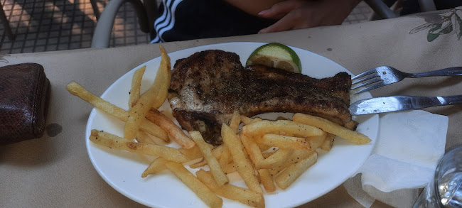 Δημοτικό καφενείο λουτρά - Πρέβεζα