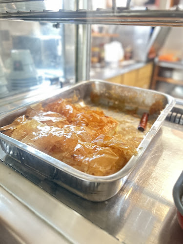 Opinii despre Καφεγλυκοπωλειο Της Αννας în Χίος - Γαστρονομία και φιλοξενία