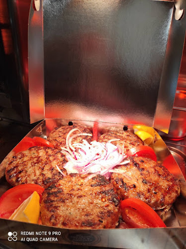 Ψητοπωλείο ΜΙΧΑΛΗΣ Εύοσμος - Εύοσμος