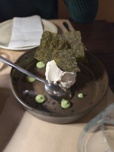 Comentarii opinii despre Seawolf Athens Restaurant